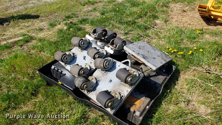 image for item DF3468 (4) dollies