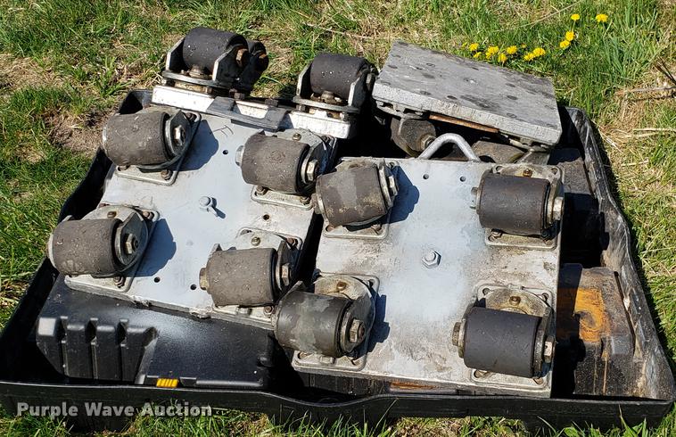 image for item DF3468 (4) dollies