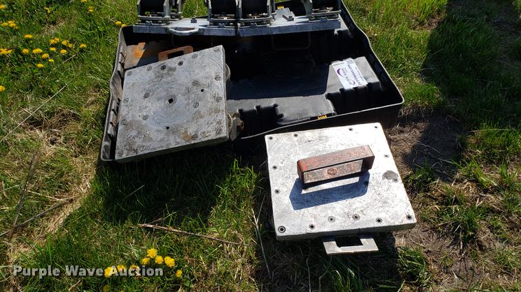 image for item DF3468 (4) dollies