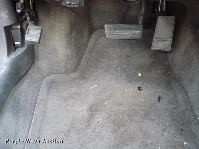 image for item DF4474 2007 Chevrolet Impala