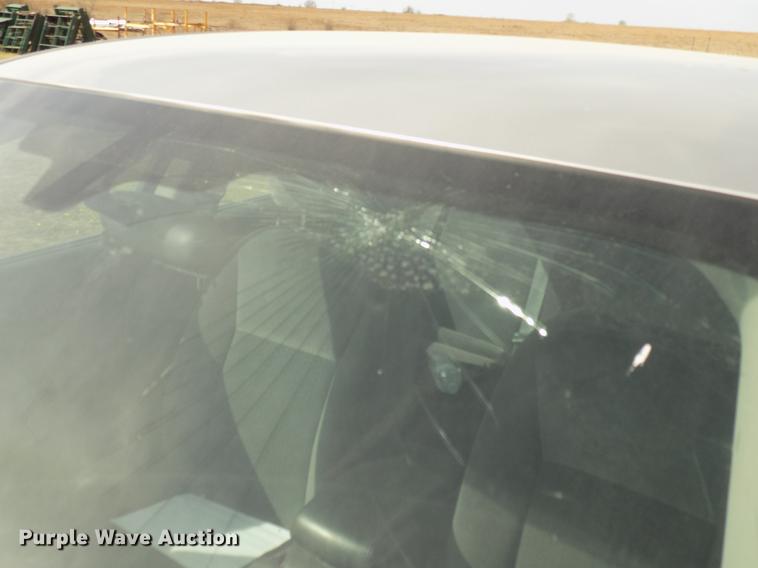 image for item DF4474 2007 Chevrolet Impala