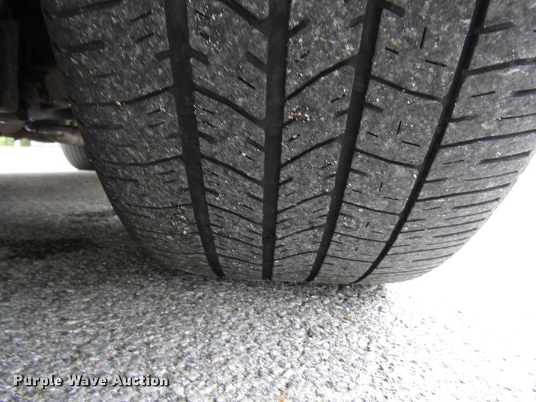 image for item DF7998 2015 Ford Taurus Police Interceptor