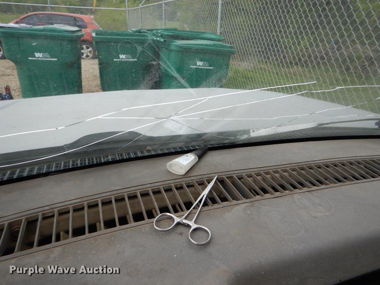 image for item DG0934 1994 GMC Sierra C1500 pickup truck