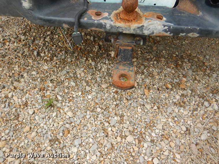 image for item DG0934 1994 GMC Sierra C1500 pickup truck