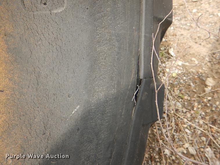 image for item DG0971 1978 John Deere 570A motor grader