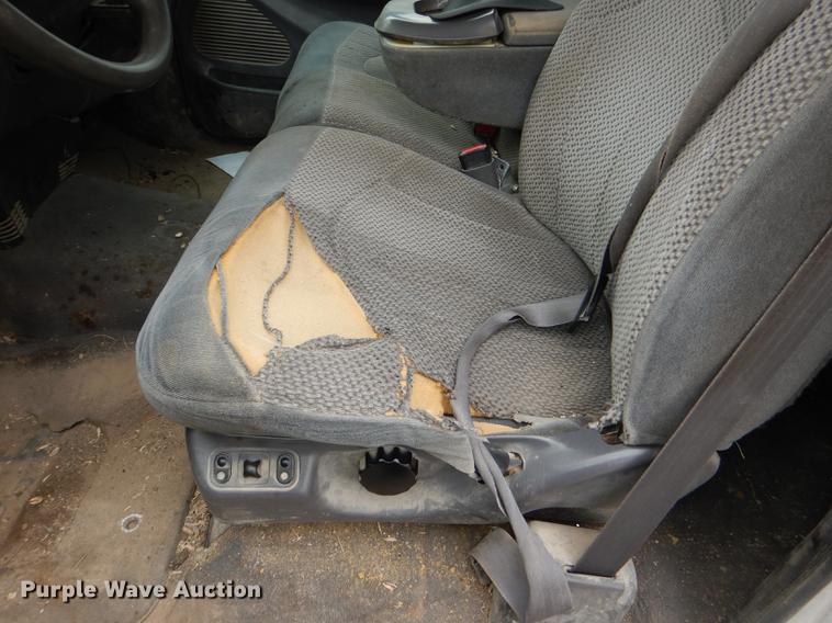 image for item DG0972 2000 Ford F150 XLT SuperCab pickup truck