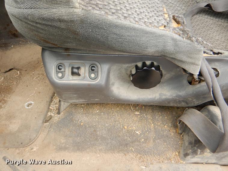 image for item DG0972 2000 Ford F150 XLT SuperCab pickup truck