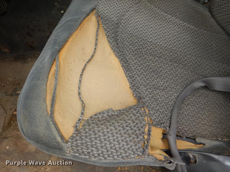 image for item DG0972 2000 Ford F150 XLT SuperCab pickup truck