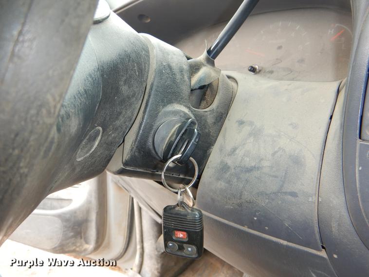 image for item DG0972 2000 Ford F150 XLT SuperCab pickup truck