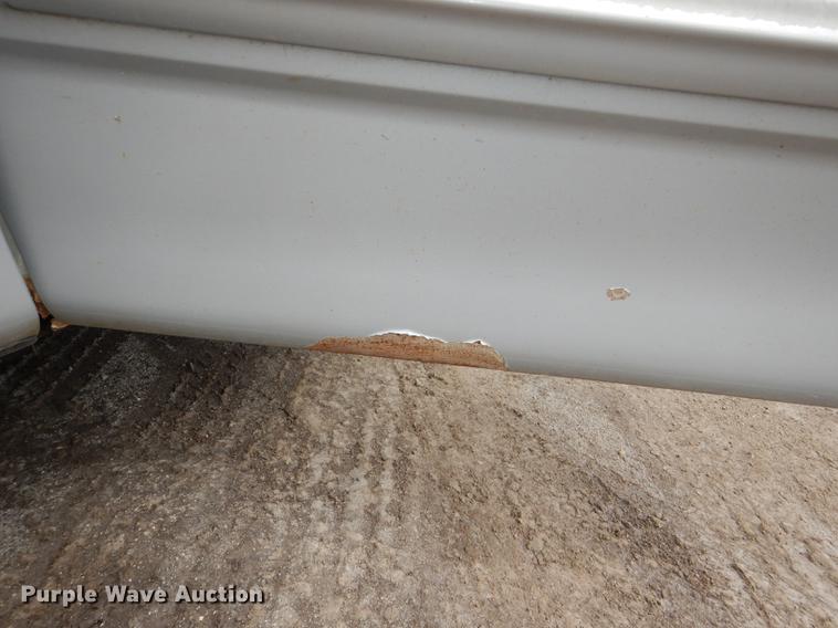 image for item DG0972 2000 Ford F150 XLT SuperCab pickup truck