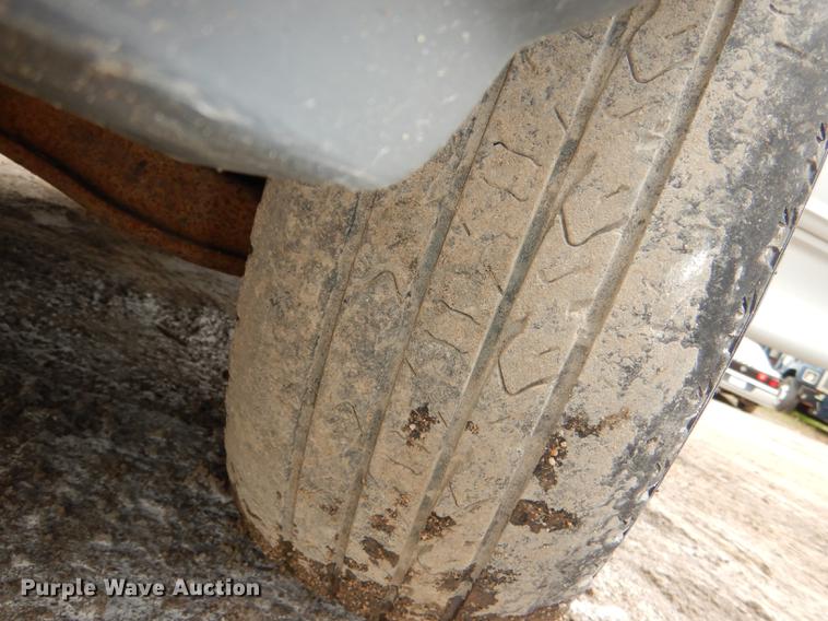 image for item DG0972 2000 Ford F150 XLT SuperCab pickup truck