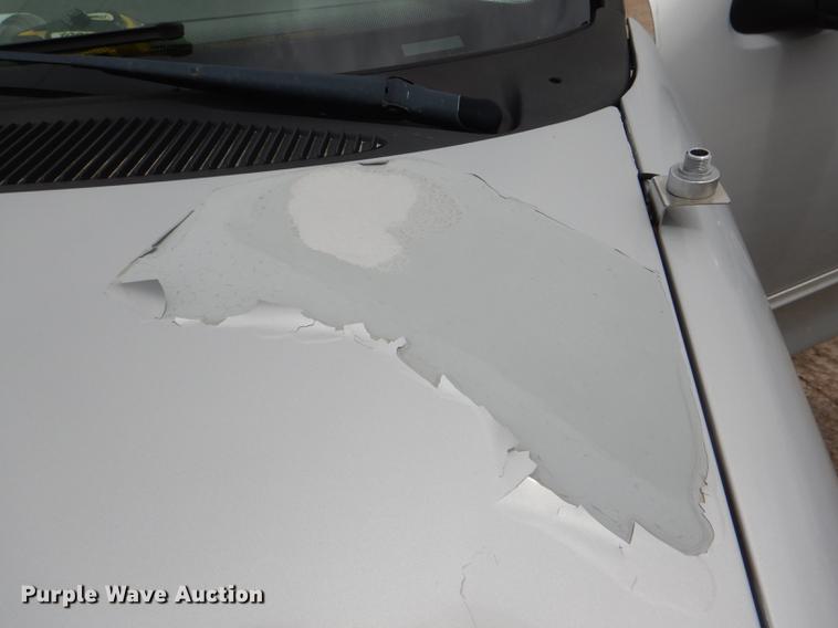 image for item DG0972 2000 Ford F150 XLT SuperCab pickup truck