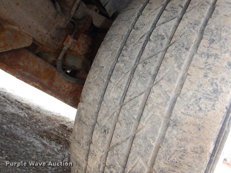 image for item DG0972 2000 Ford F150 XLT SuperCab pickup truck