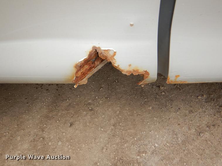 image for item DG0972 2000 Ford F150 XLT SuperCab pickup truck