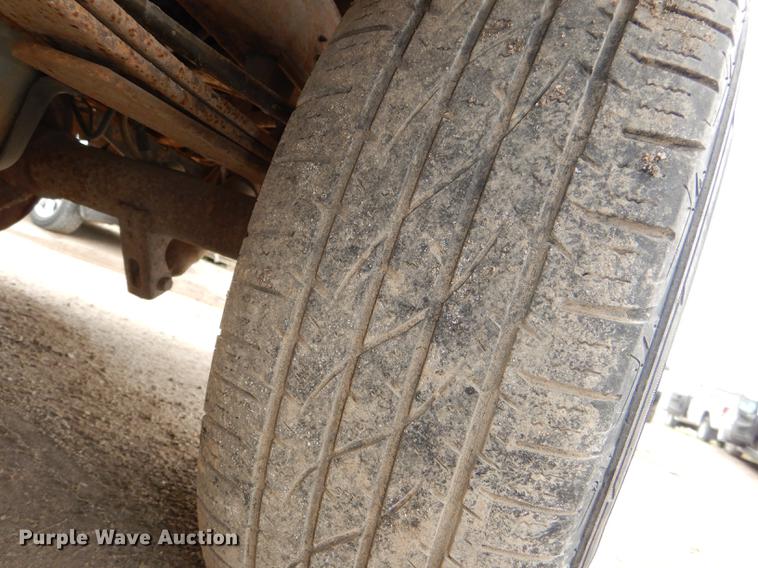 image for item DG0972 2000 Ford F150 XLT SuperCab pickup truck