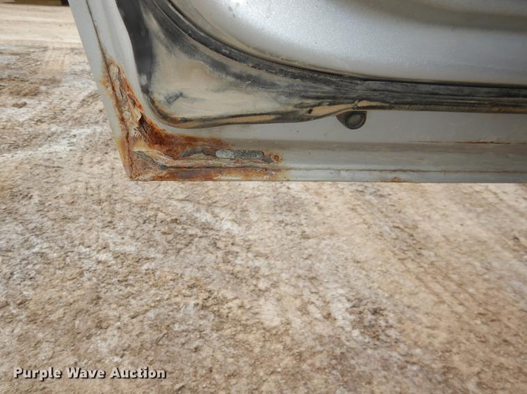 image for item DG0972 2000 Ford F150 XLT SuperCab pickup truck