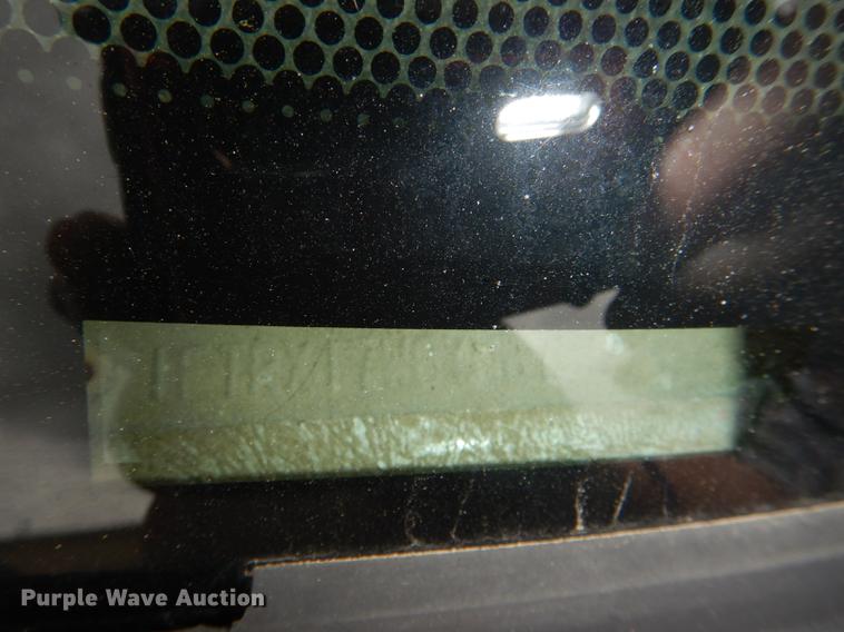 image for item DG0972 2000 Ford F150 XLT SuperCab pickup truck