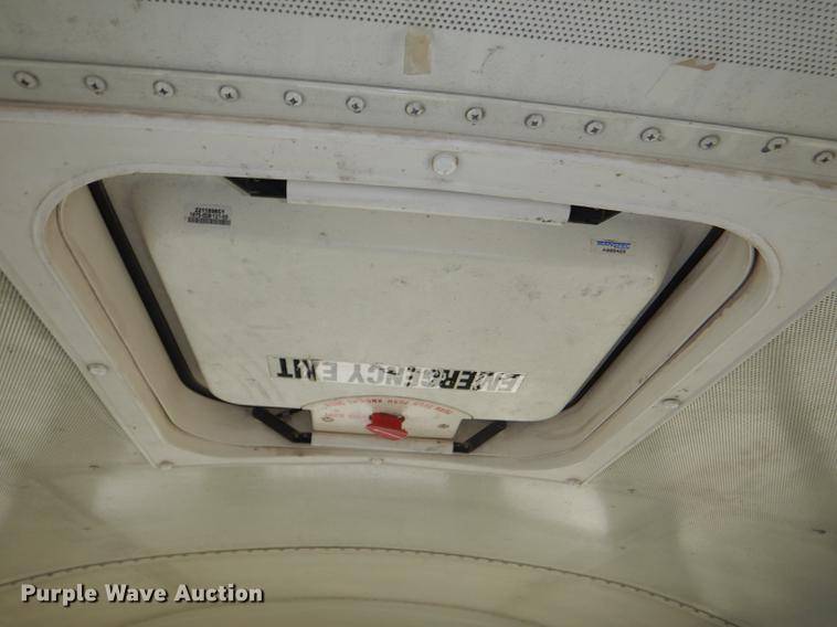 image for item DG0980 2008 International CE 300 school bus