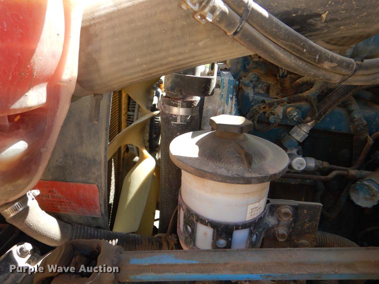 image for item DG0980 2008 International CE 300 school bus