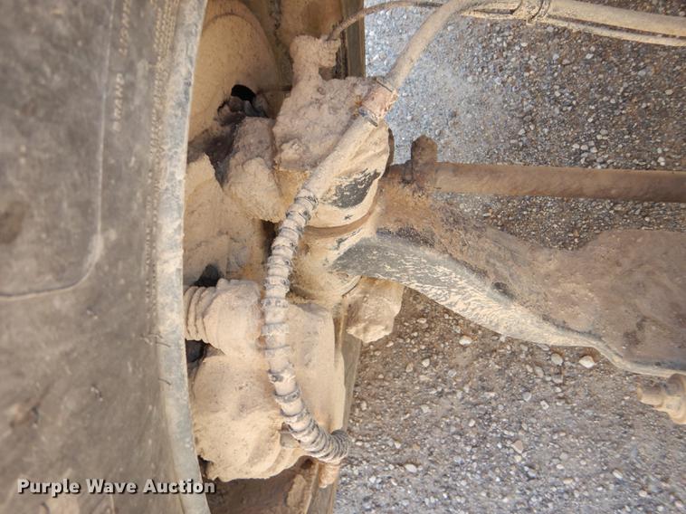 image for item DG0980 2008 International CE 300 school bus