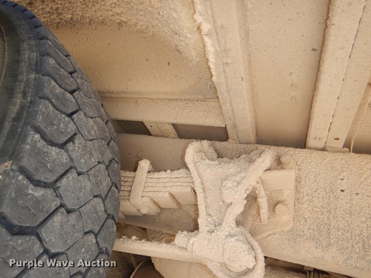 image for item DG0980 2008 International CE 300 school bus