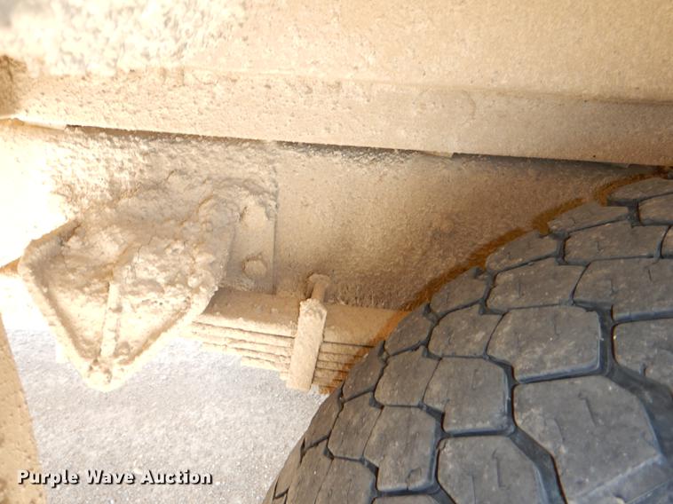 image for item DG0980 2008 International CE 300 school bus