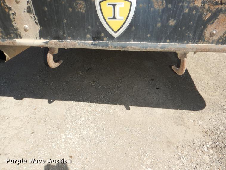 image for item DG0980 2008 International CE 300 school bus