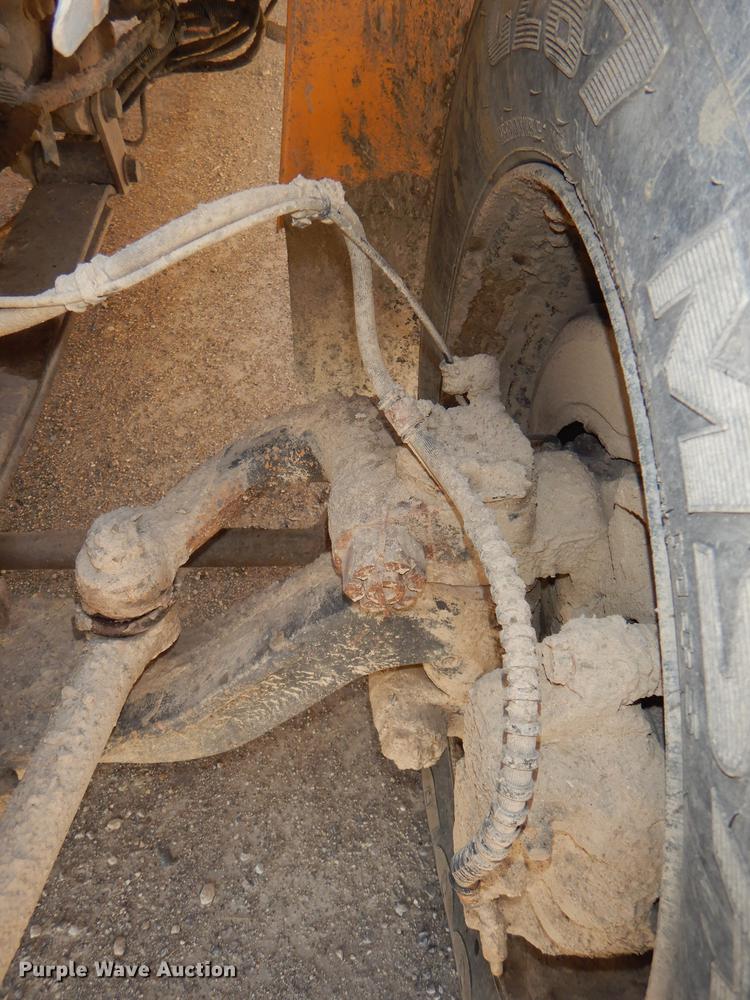 image for item DG0980 2008 International CE 300 school bus