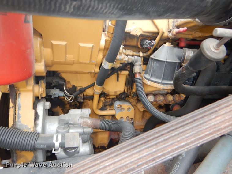 image for item DG0995 2006 Freightliner B2 Thomas school bus