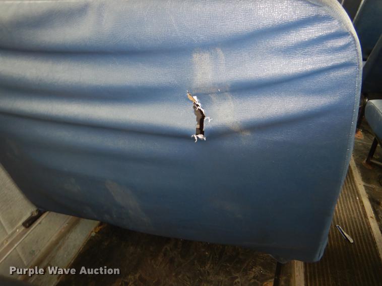 image for item DG0995 2006 Freightliner B2 Thomas school bus