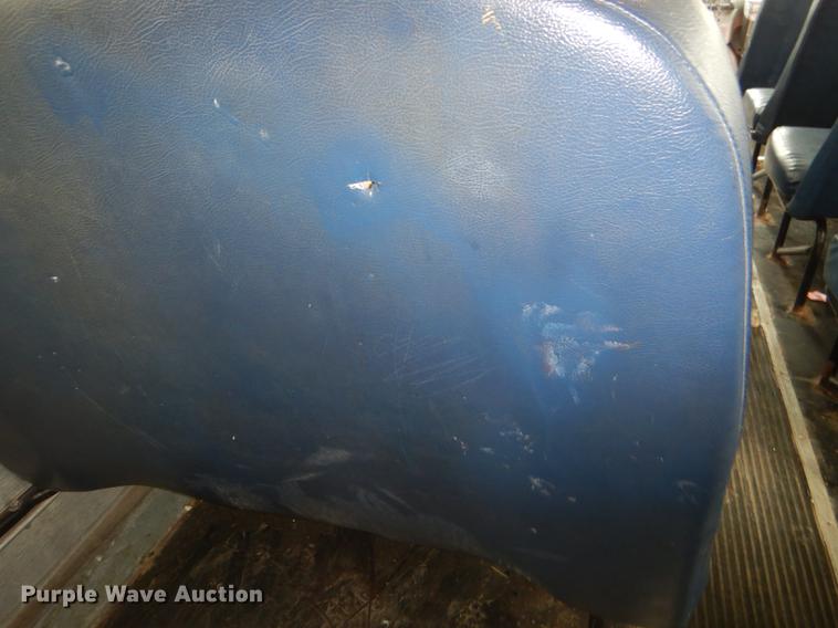 image for item DG0995 2006 Freightliner B2 Thomas school bus