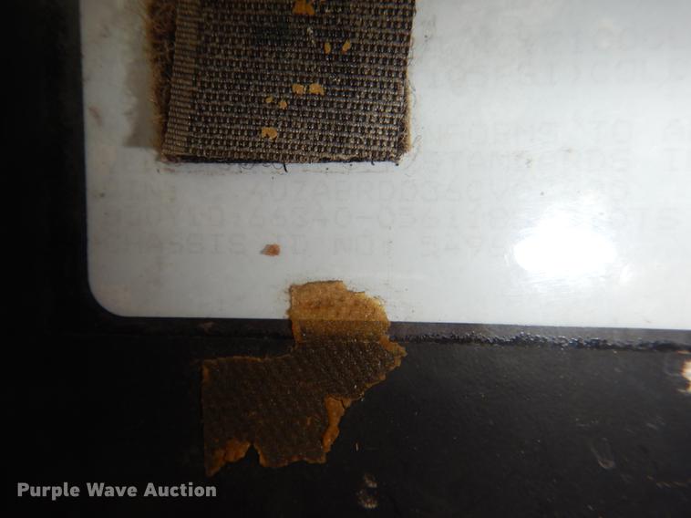 image for item DG0995 2006 Freightliner B2 Thomas school bus