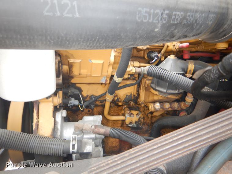 image for item DG0996 2006 Freightliner B2 Thomas school bus