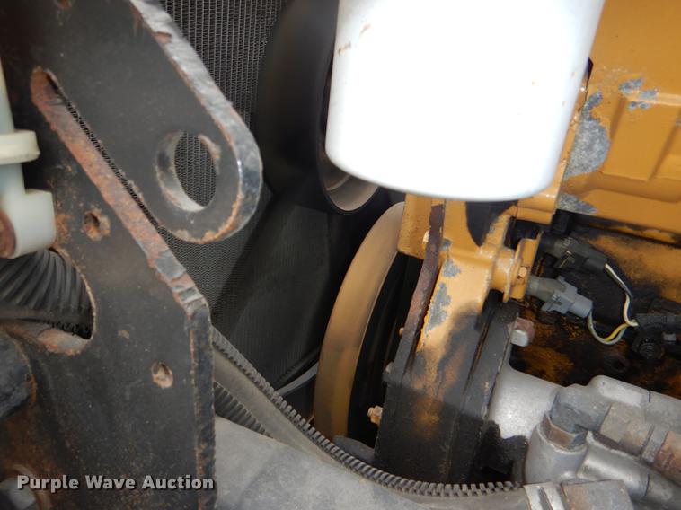 image for item DG0997 2006 Freightliner B2 Thomas school bus