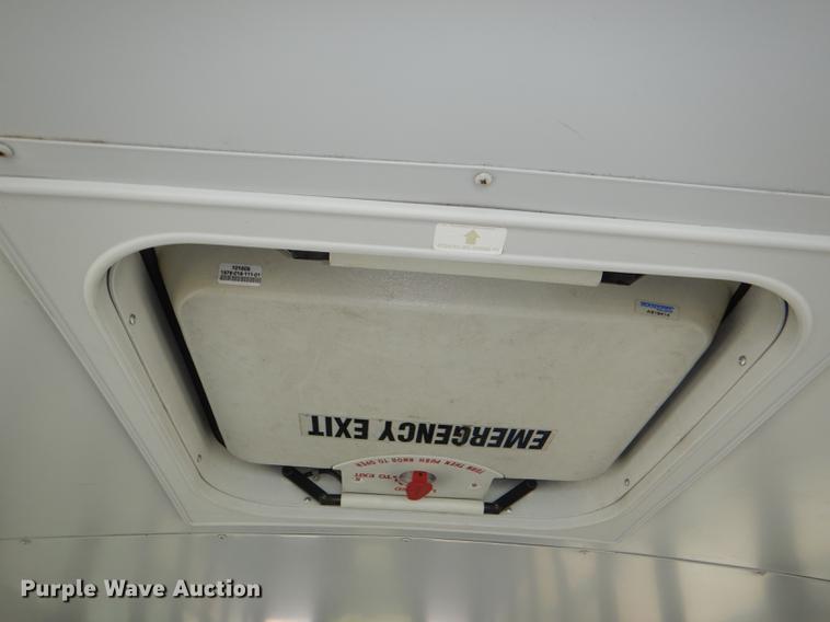 image for item DG0997 2006 Freightliner B2 Thomas school bus