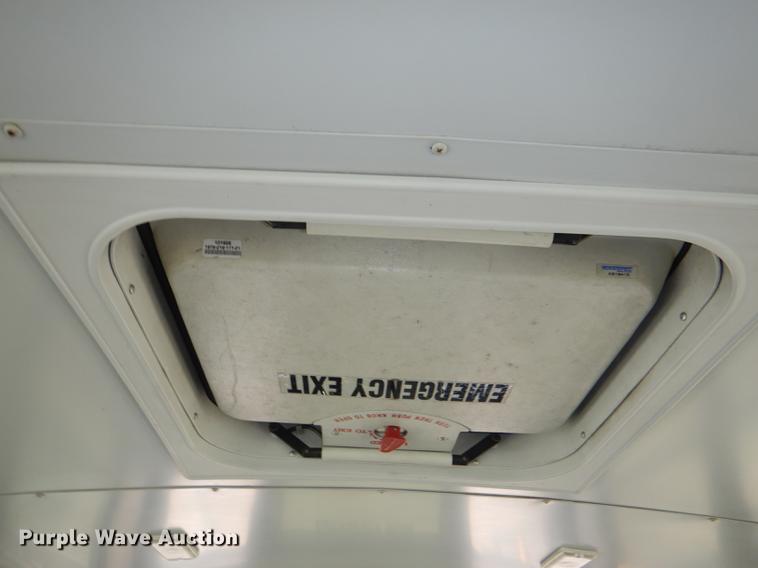 image for item DG0997 2006 Freightliner B2 Thomas school bus