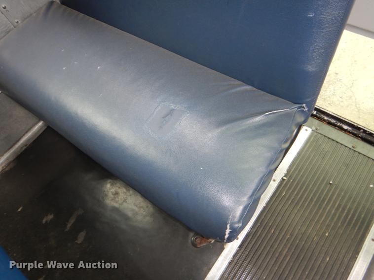 image for item DG0998 2006 Freightliner B2 Thomas school bus