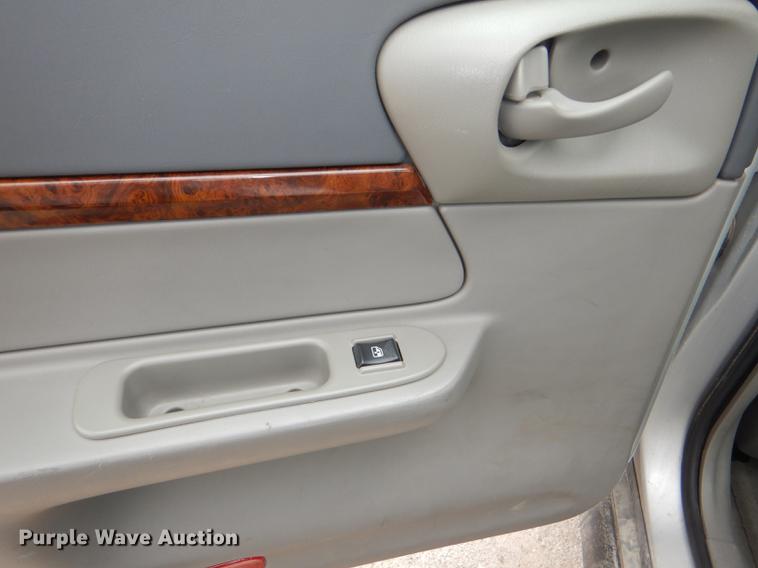 image for item DG1009 2004 Chevrolet Impala