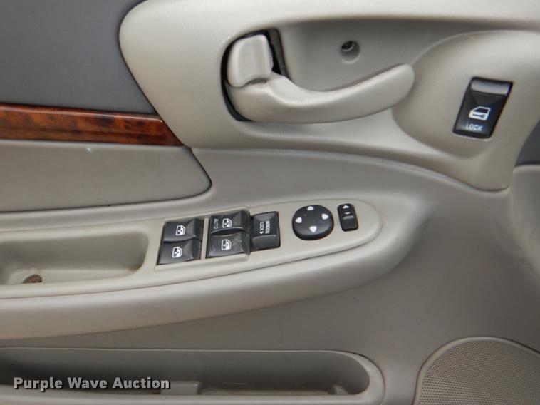 image for item DG1009 2004 Chevrolet Impala