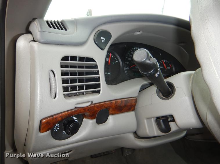 image for item DG1009 2004 Chevrolet Impala