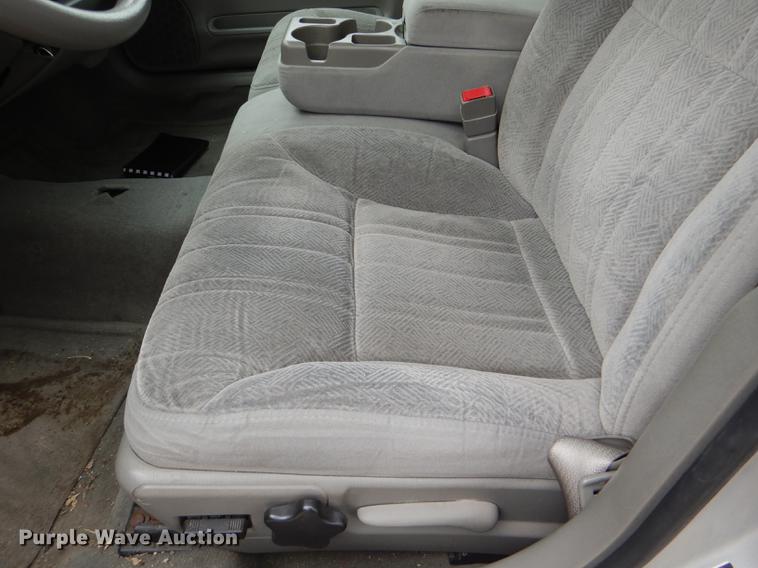 image for item DG1009 2004 Chevrolet Impala