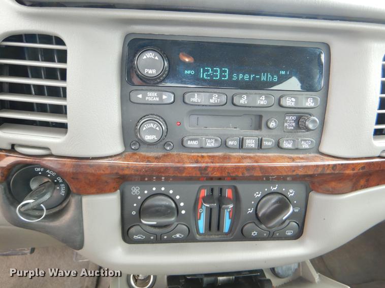 image for item DG1009 2004 Chevrolet Impala