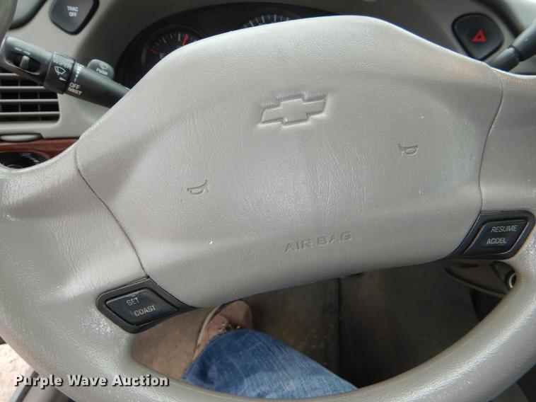 image for item DG1009 2004 Chevrolet Impala