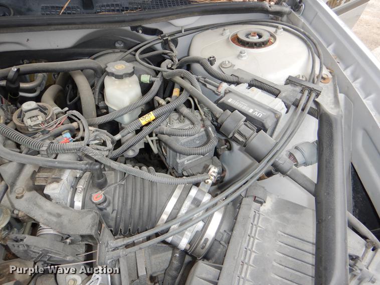 image for item DG1009 2004 Chevrolet Impala