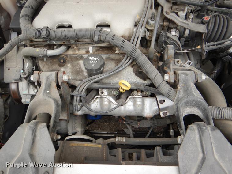 image for item DG1009 2004 Chevrolet Impala