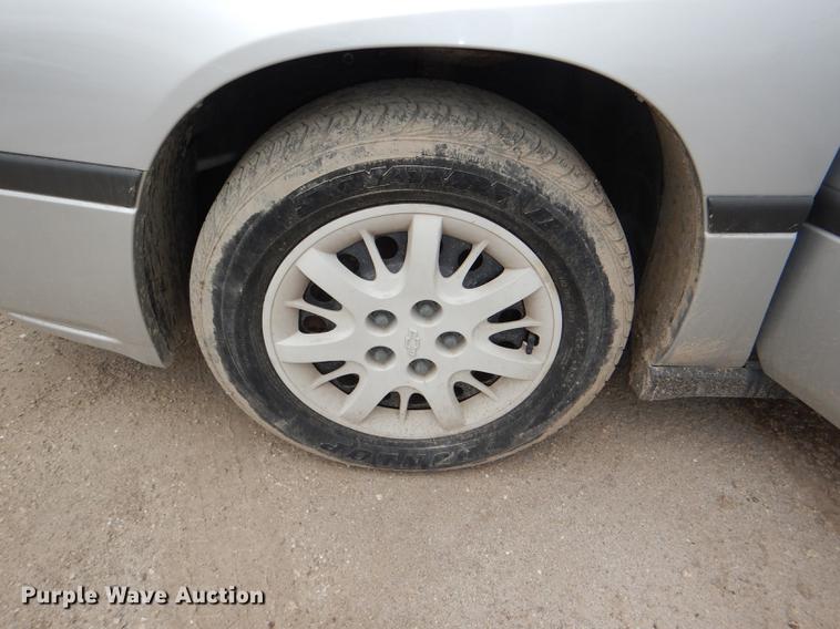 image for item DG1009 2004 Chevrolet Impala