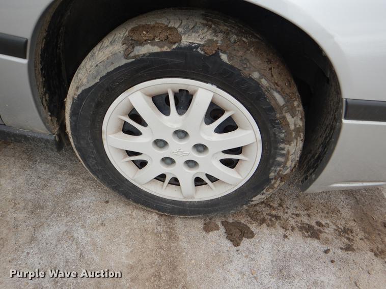 image for item DG1009 2004 Chevrolet Impala