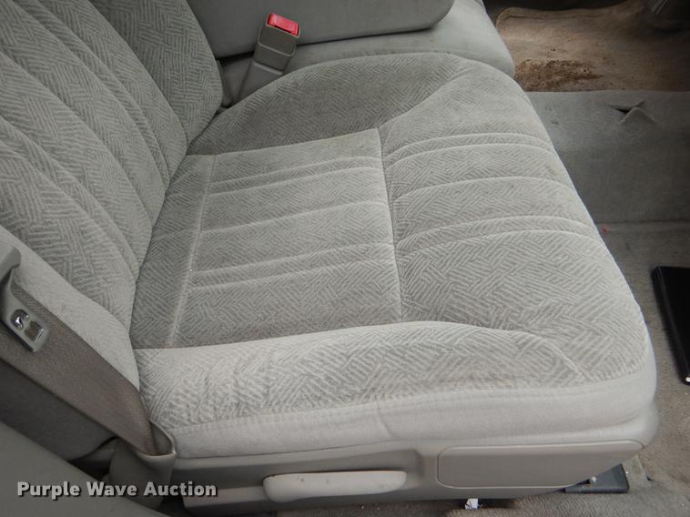 image for item DG1009 2004 Chevrolet Impala