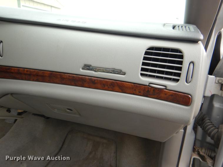 image for item DG1009 2004 Chevrolet Impala