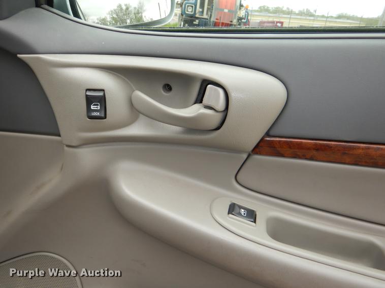 image for item DG1009 2004 Chevrolet Impala